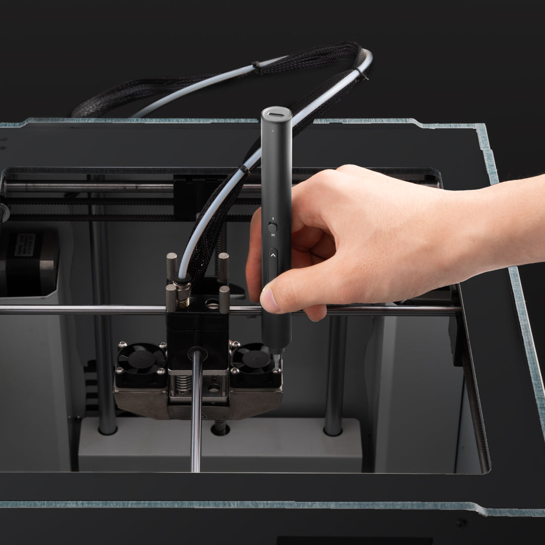 Electric Precision Screwdriver ADV