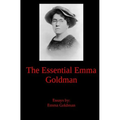 The Essential Emma Goldman - Paperback