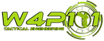 W4P171 Tactical Engineering - Home