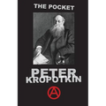 The Pocket Peter Kropotkin - Paperback