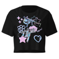 The Maddie Special Crop Top