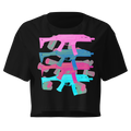 Scorpion Miami Screen Women’s crop top