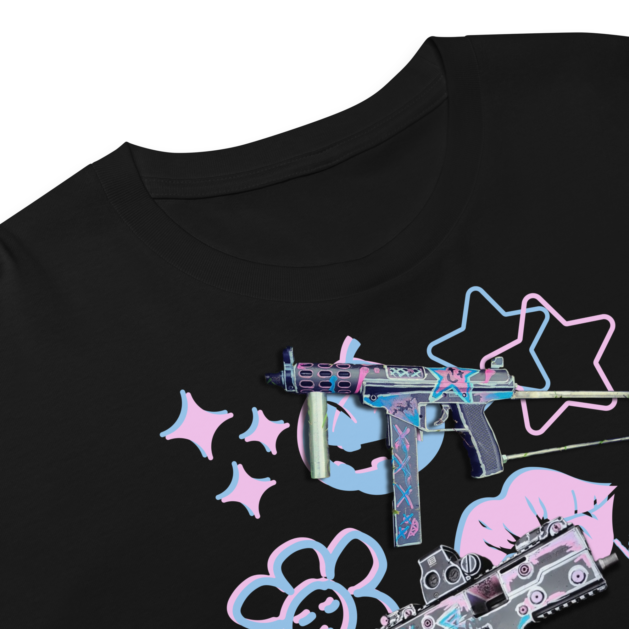 The Maddie Special Crop Top